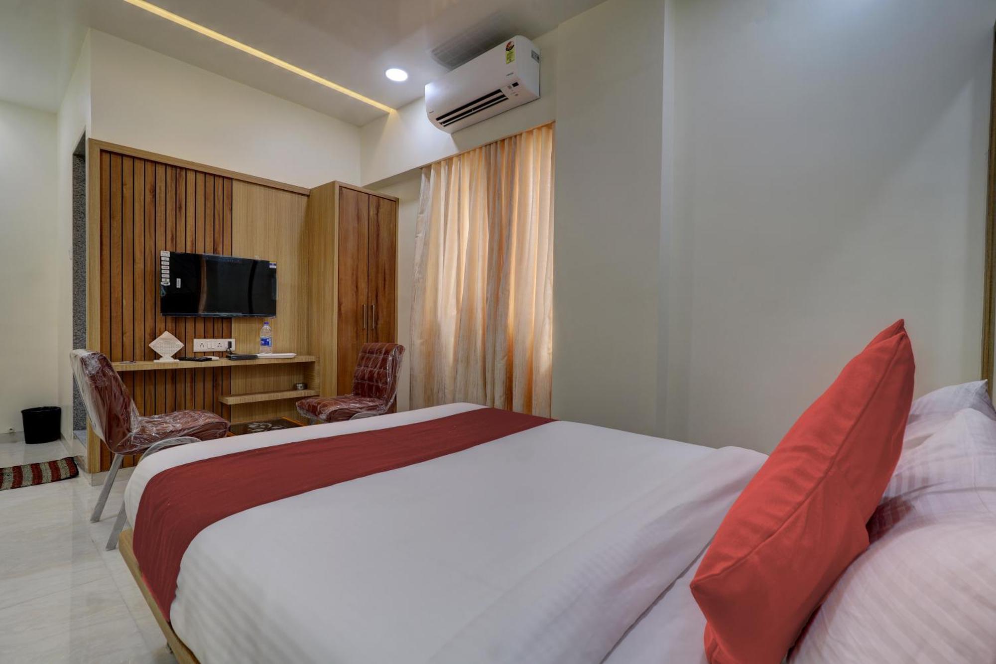 Victory Inn Turambhe Экстерьер фото
